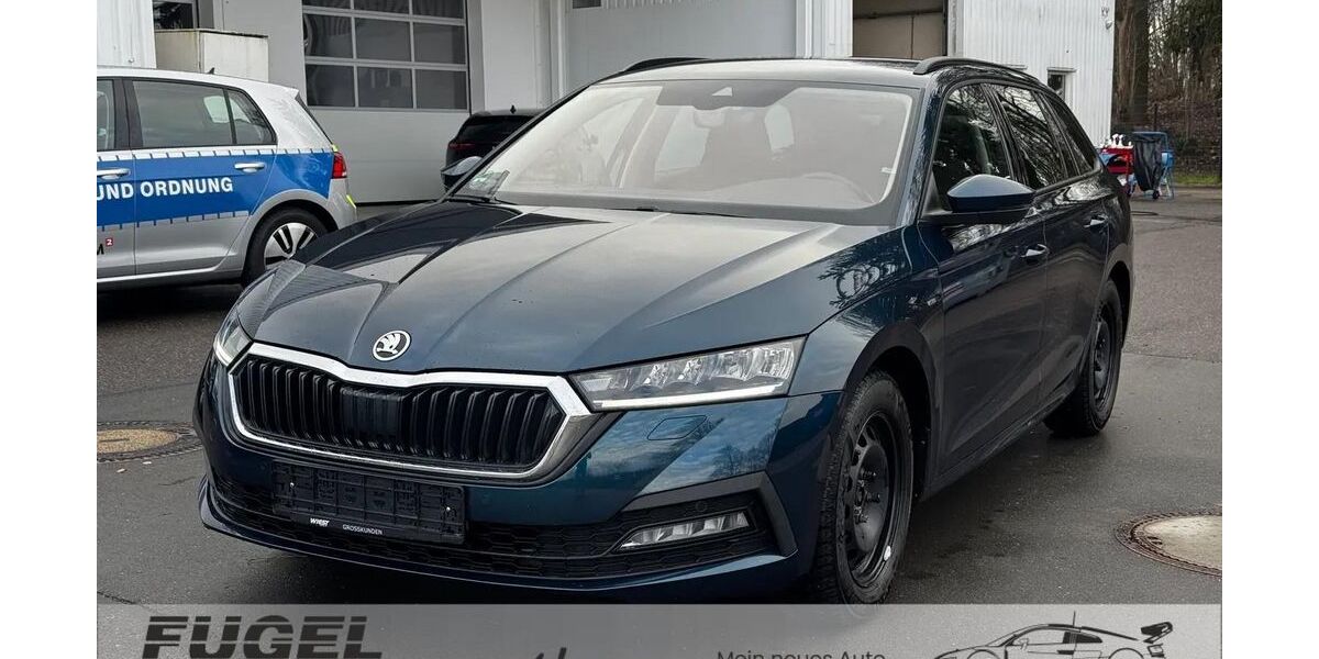 Skoda Octavia 149.970 km 17.995 &euro; Oberlungwitz 09353