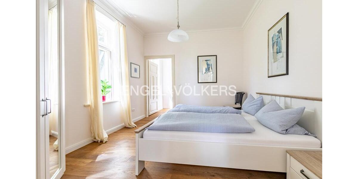 Einfamilienhaus Dornum - 6 Zimmer, 253 m&sup2;, 2.530&euro; | Angebot:22152271