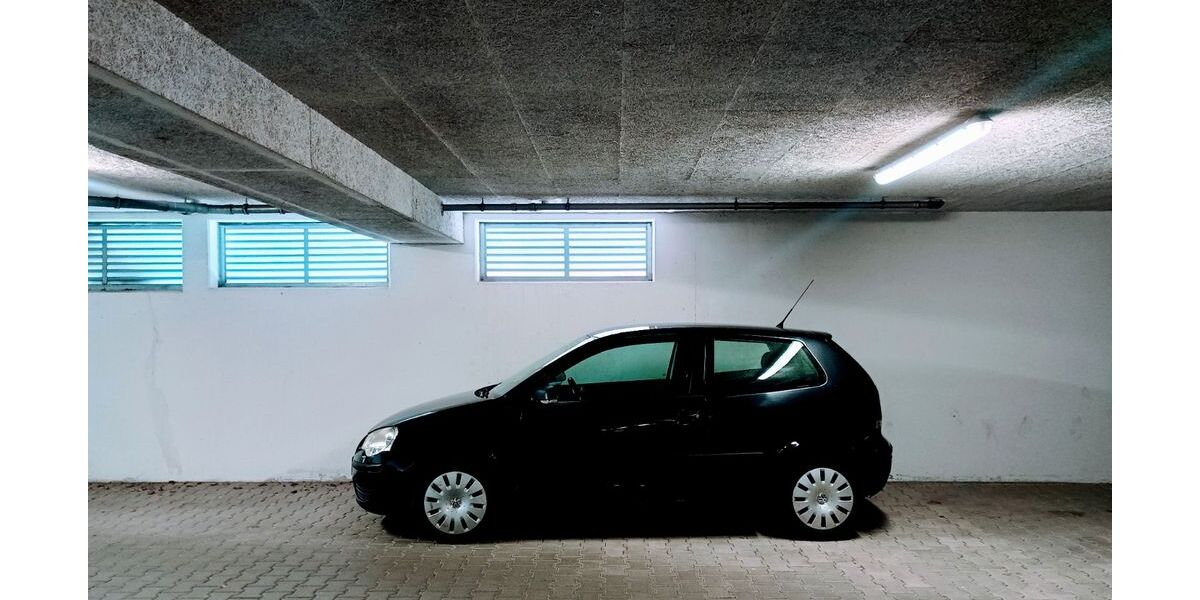 VW Polo 230.000 km 799 &euro; Bayrischsell 83735