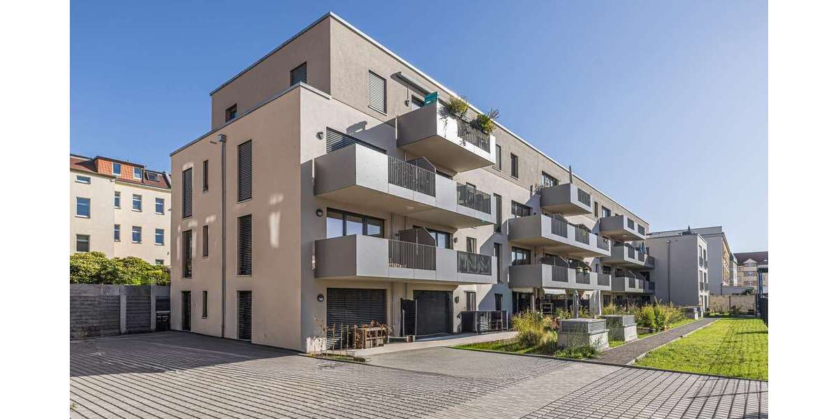 Etagenwohnung Leipzig/ Plagwitz Plagwitz - 4 Zimmer, 88 m&sup2;, 530.000&euro; | Angebot:26827377