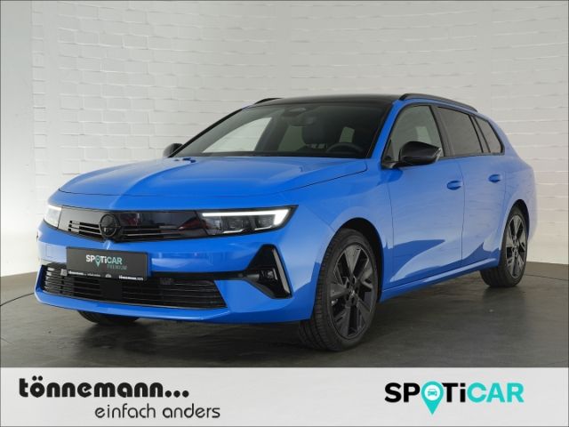 Opel Astra Electric 4.566 km 30.824 &euro; Coesfeld 48653