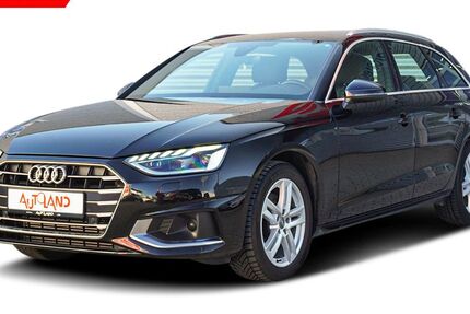 Audi A4 68.018 km 24.950 &euro; Magdeburg 39118