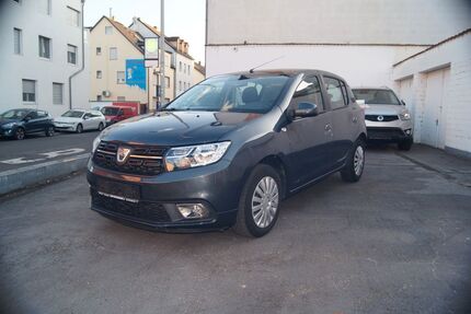Dacia Sandero 51.000 km 9.650 &euro; Worms 67547