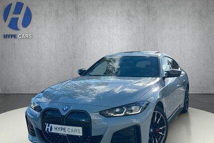 BMW i4 68.525 km 43.970 € Berlin 12277