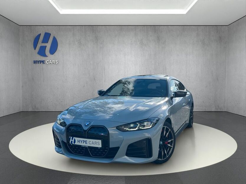 BMW i4 68.525 km 43.970 € Berlin 12277