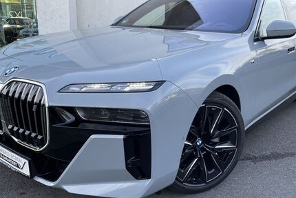 BMW i7 2.641 km 115.970 &euro; Essen 45134