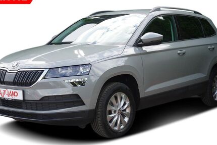 Skoda Karoq 74.307 km 18.490 &euro; Zwickau 08056