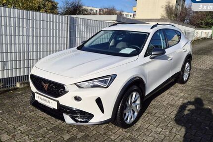 Cupra Formentor 16.950 km 22.970 &euro; Hamm 59065