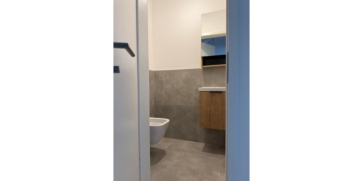 Erdgeschoßwohnung Großmaischeid - 3 Zimmer, 90 m&sup2;, 1.360&euro; | Angebot:26647776