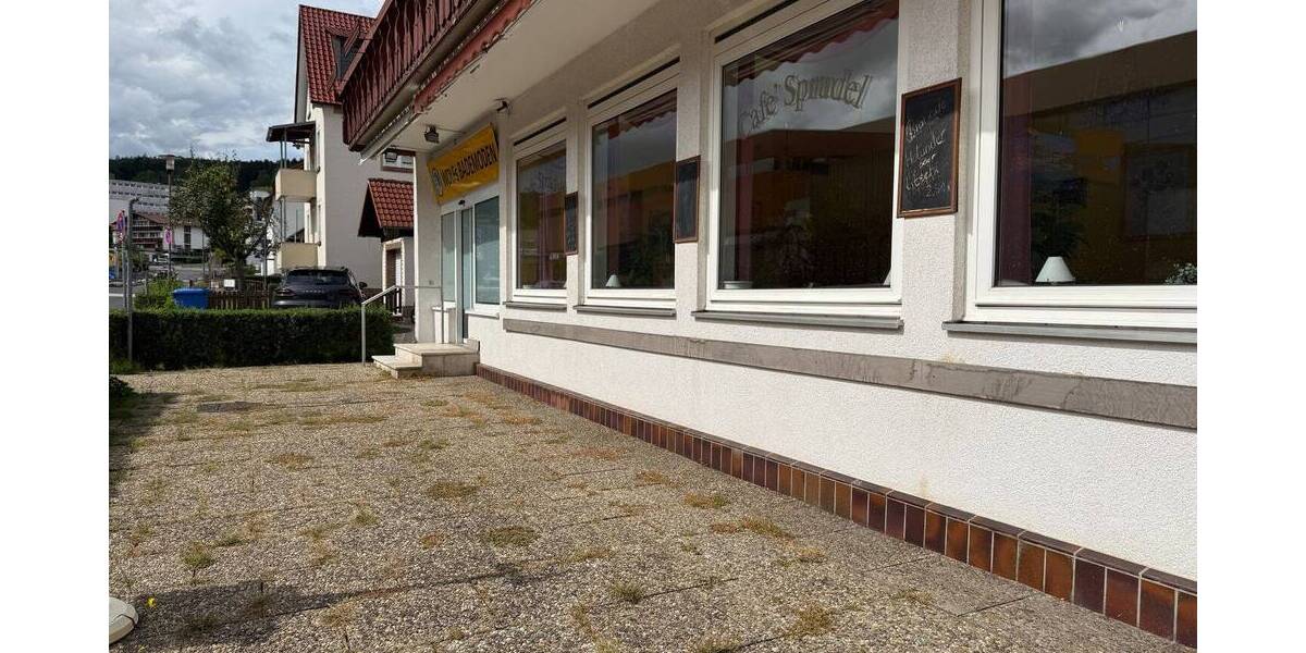 Gewerbeobjekt Bad Soden-Salmünster Bad Soden - 950.000&euro; | Angebot:25685331