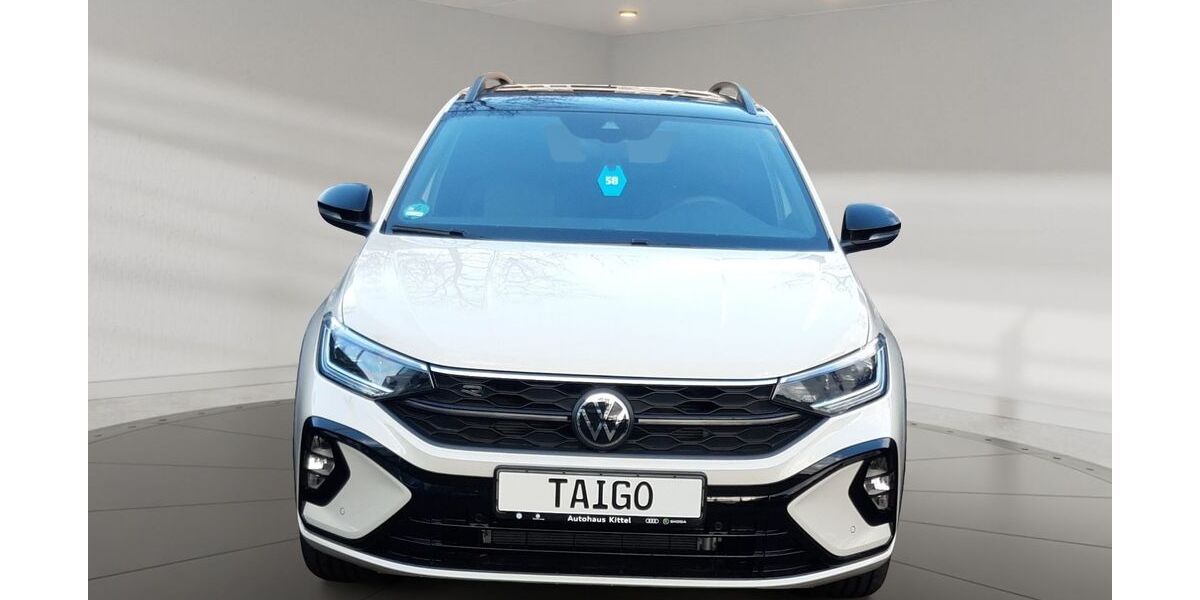 VW Taigo 3.390 km 30.990 &euro; Weißenfels 06667