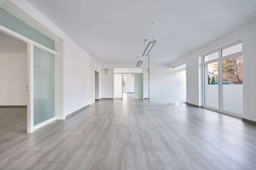 Büro in Tübingen 1.590 € 124 m²