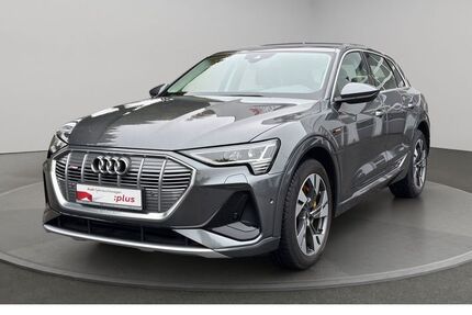 Audi e-tron 24.034 km 31.890 &euro; Flensburg 24941