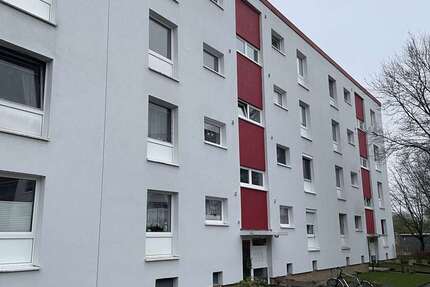 Wohnung Kiel Mettenhof - 3 Zimmer, 65 m&sup2;, 147.000&euro; | Angebot:25493572