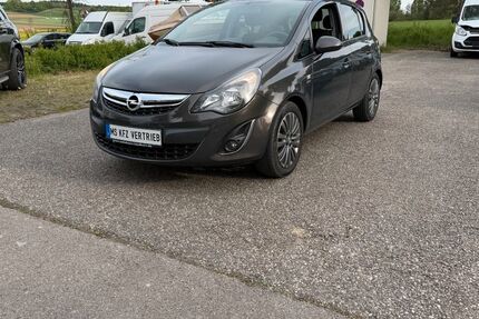 Opel Corsa 150.000 km 3.790 &euro; Hettenshausen 85276
