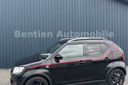 Suzuki Ignis 29.980 km 11.990 &euro; Schleswig 24837