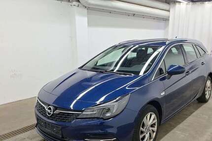 Opel Astra 84.884 km 11.900 € Grünwald 82031