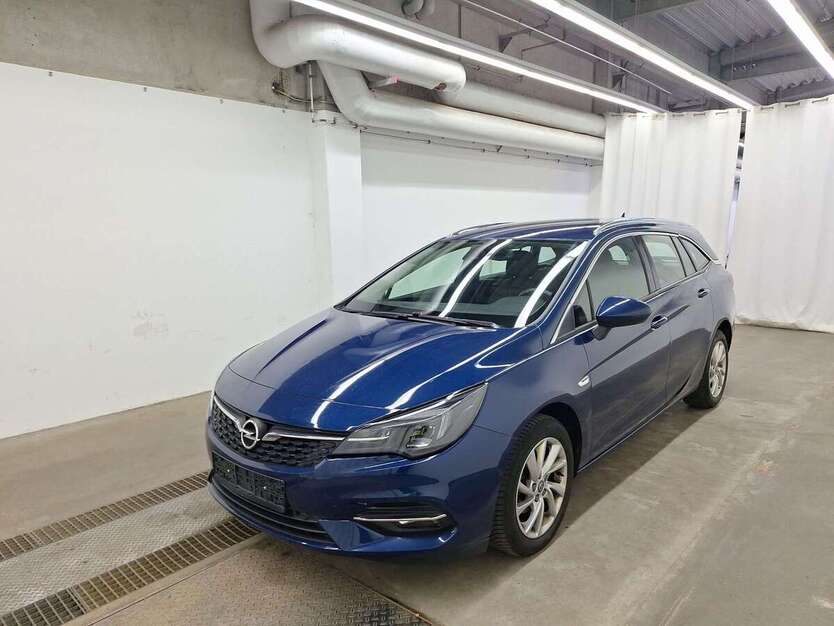 Opel Astra 84.884 km 11.900 € Grünwald 82031