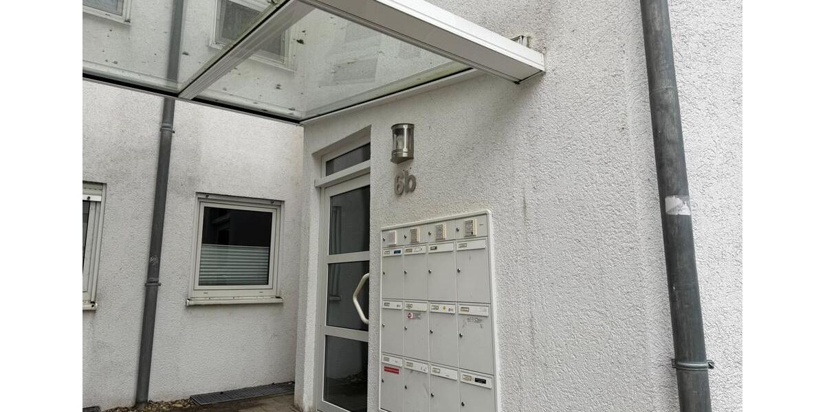 Erdgeschoßwohnung Limburgerhof - 2 Zimmer, 65 m&sup2;, 725&euro; | Angebot:26262531