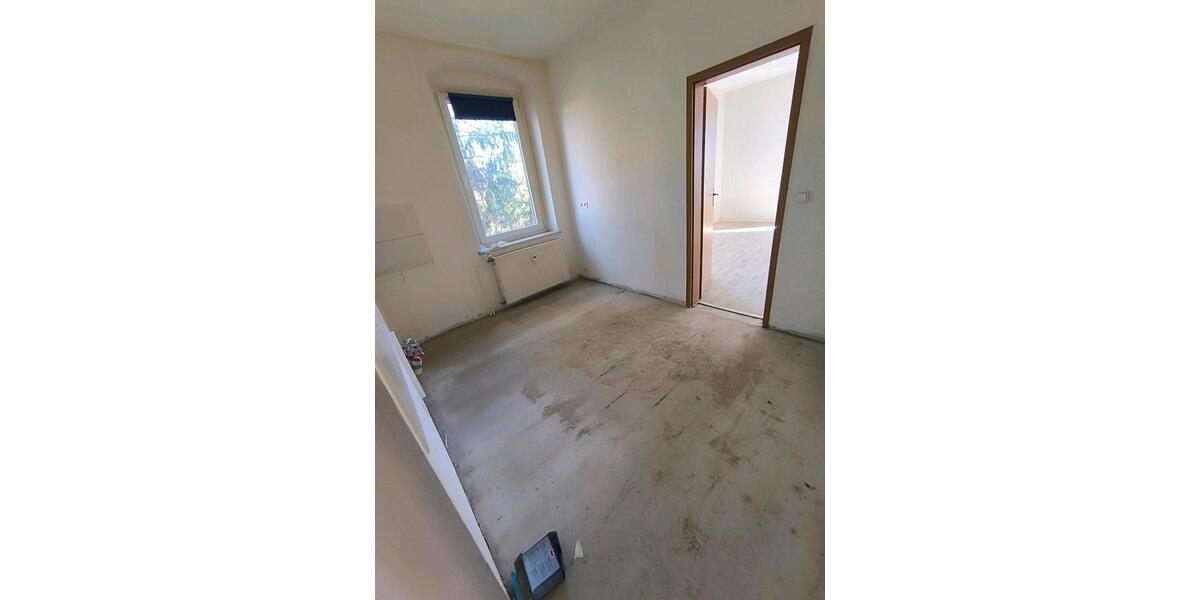 Etagenwohnung Allstedt - 3 Zimmer, 65 m&sup2;, 360&euro; | Angebot:26181683