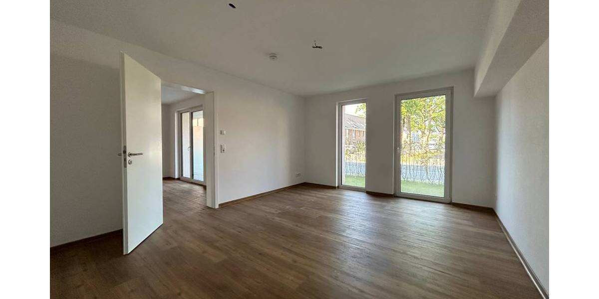 Etagenwohnung Bremen / Osterholz Tenever - 3 Zimmer, 104 m&sup2;, 360.000&euro; | Angebot:25771623