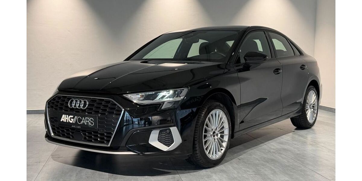 Audi A3 64.350 km 21.900 &euro; Burghaun 36151