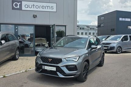 Cupra Ateca 44.000 km 28.499 &euro; Schwäbisch Gmünd 73529