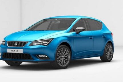 Seat Leon 74.000 km 12.399 € Hofheim 65719