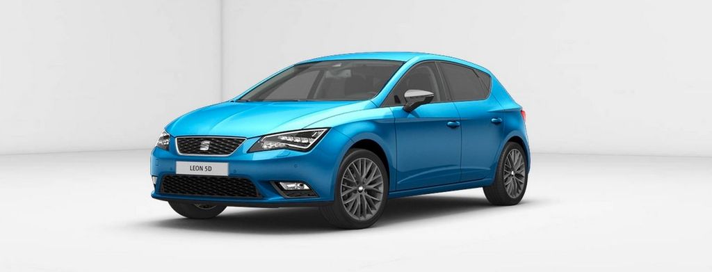 Seat Leon 74.000 km 12.399 € Hofheim 65719