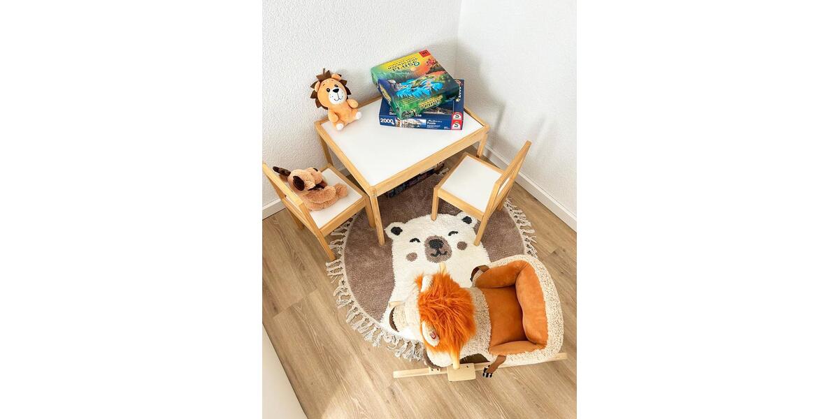 Erdgeschoßwohnung Bruchsal - 3.5 Zimmer, 80 m&sup2;, 299.000&euro; | Angebot:26975885