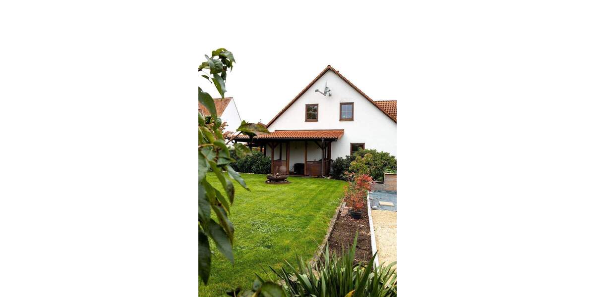 Einfamilienhaus Ellingen Massenbach - 6 Zimmer, 155 m&sup2;, 599.000&euro; | Angebot:26673297