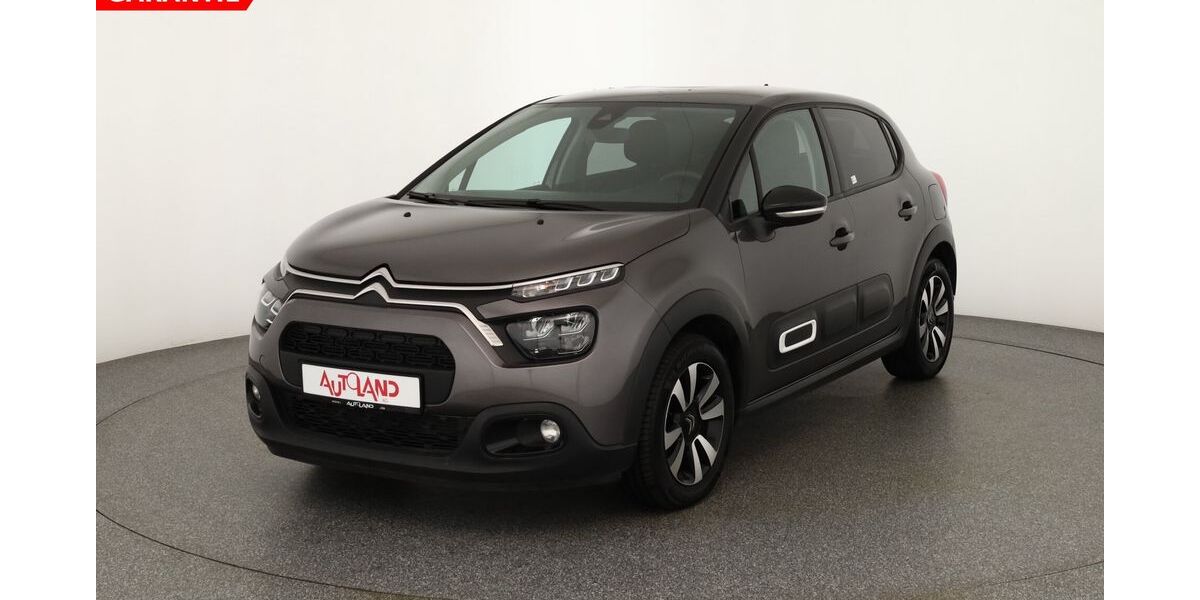 Citroen C3 17.111 km 14.785 € Rostock 18146
