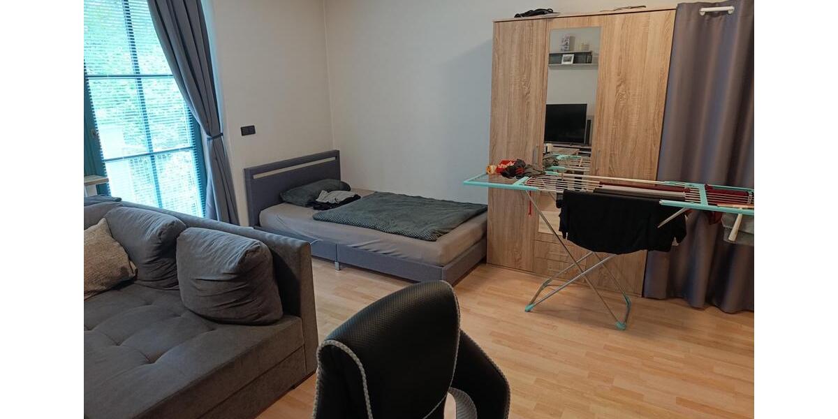 Etagenwohnung Suhl Aue 1 - 1 Zimmer, 41 m&sup2;, 60.000&euro; | Angebot:26949727
