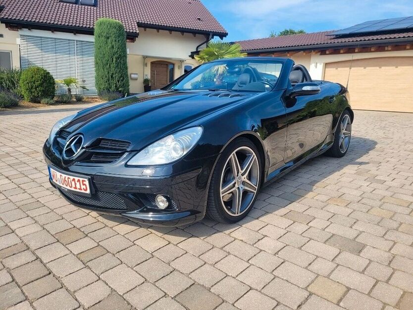 SLK 350