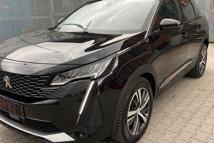Peugeot 3008 88.980 km 13.999 &euro; Mittenwalde 15749