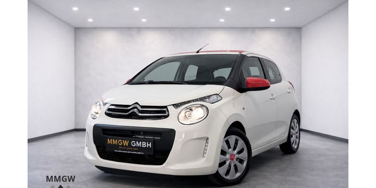Citroen C1 90.674 km 5.990 &euro; Bensheim 64625