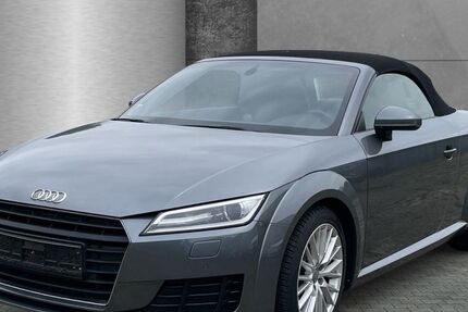 Audi TT 102.880 km 15.900 &euro; Stade 21682