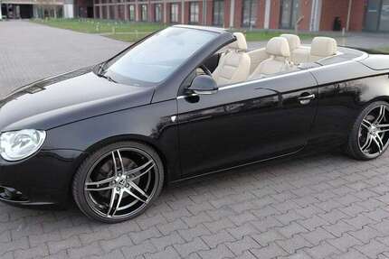 VW Eos 142.135 km 10.900 &euro; Mülheim an der Ruhr 45478