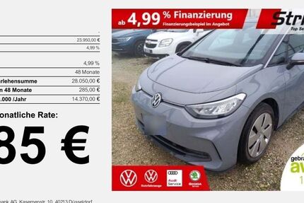 VW ID.3 22.864 km 23.939 &euro; Horn-Bad Meinberg 32805