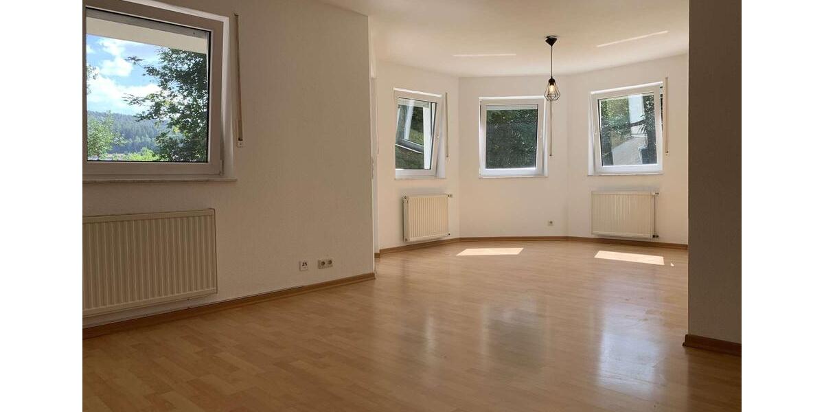 Etagenwohnung Kall - 2 Zimmer, 64 m&sup2;, 550&euro; | Angebot:24930534