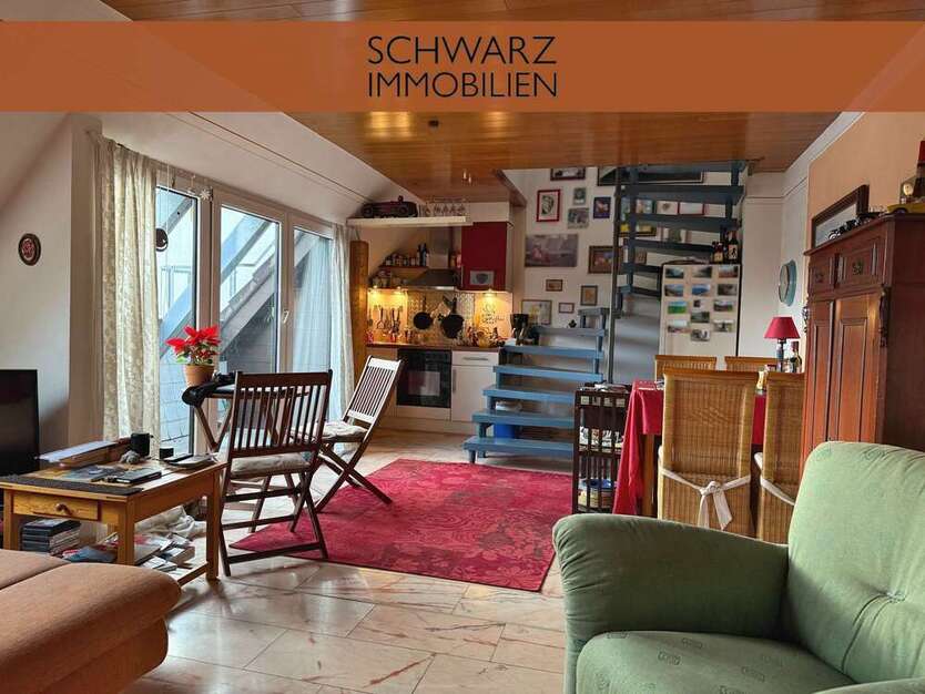 Wohnung zum Kaufen in Lippstadt 129.900 € 49 m²