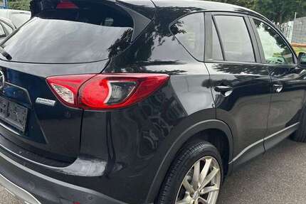 Mazda CX-5 90.000 km 13.300 € Essen 45326