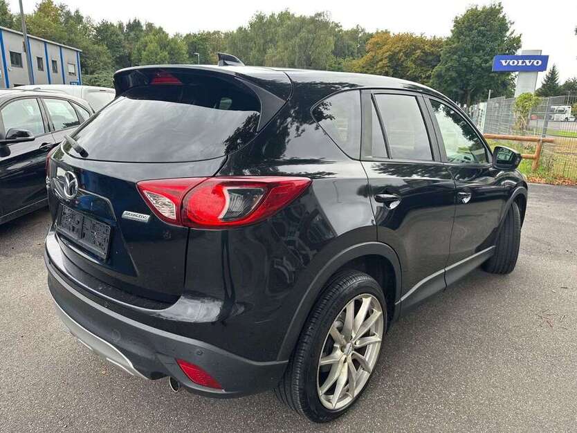 Mazda CX-5 90.000 km 13.300 € Essen 45326