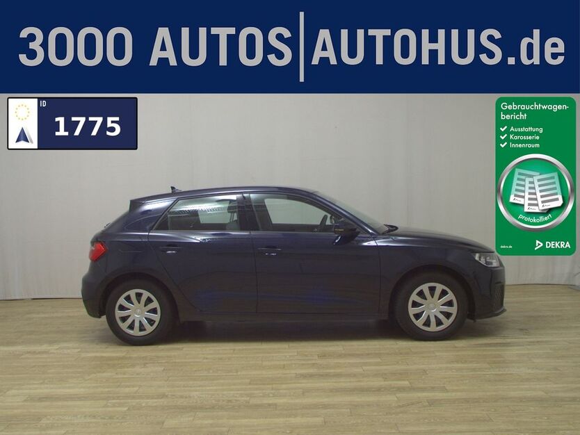 Audi A1 43.288 km 17.980 € Bremen / Arsten 28279