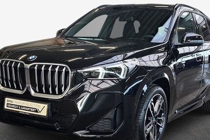 BMW X1 8.550 km 41.999 &euro; Wietmarschen 49835