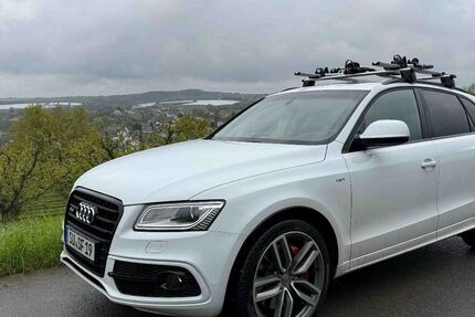 Audi SQ5 185.000 km 19.499 &euro; Wachtberg 53343