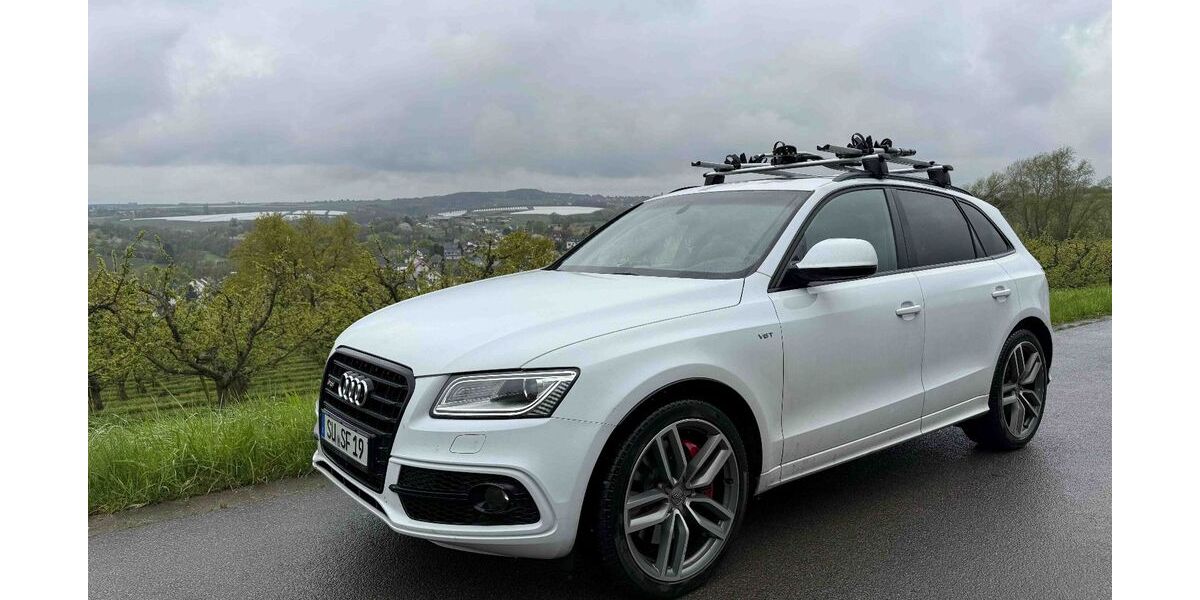 Audi SQ5 185.000 km 19.499 &euro; Wachtberg 53343
