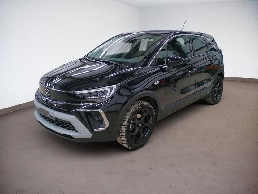 Opel Crossland (X) 6.800 km 20.490 € Ulm 89073