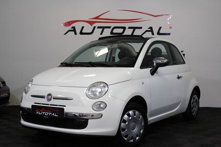 Fiat 500 102.773 km 4.999 &euro; Wuppertal 42283