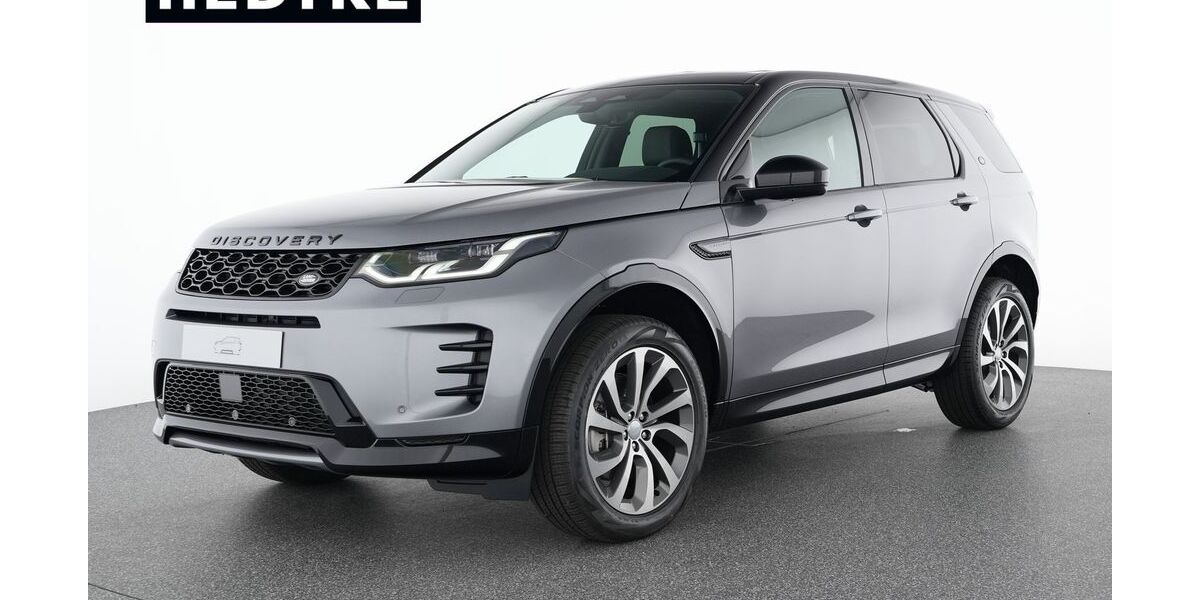 Land Rover Discovery Sport 1.500 km 54.990 € Weiterstadt 64331